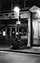 Lonesome Dude in Soho